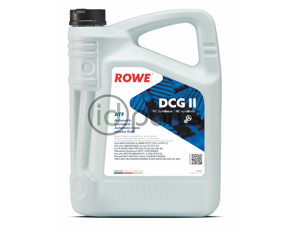 DSG Fluid 5 Liter [Rowe] Picture 1
