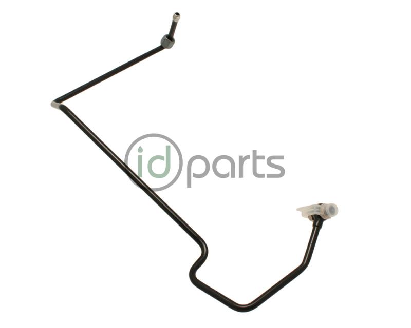 Turbocharger Oil Feed Line [OEM] (A3)(B4)(AHU/1Z) Picture 1
