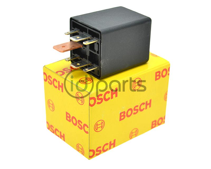 Glow Plug Relay (A3)(B4)(Early A4) Picture 1