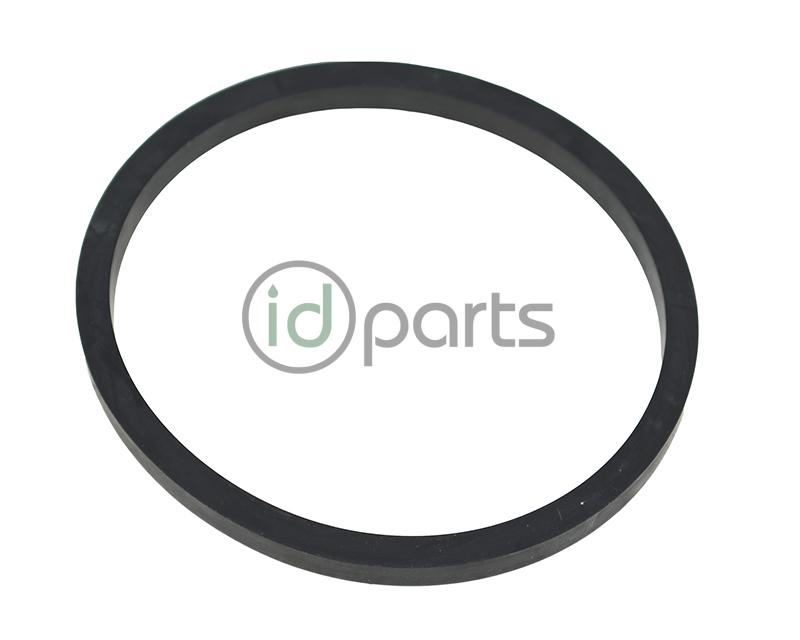 Oil Cooler Gasket With Squared Edges (A4)(A5)(Mk6) Picture 1