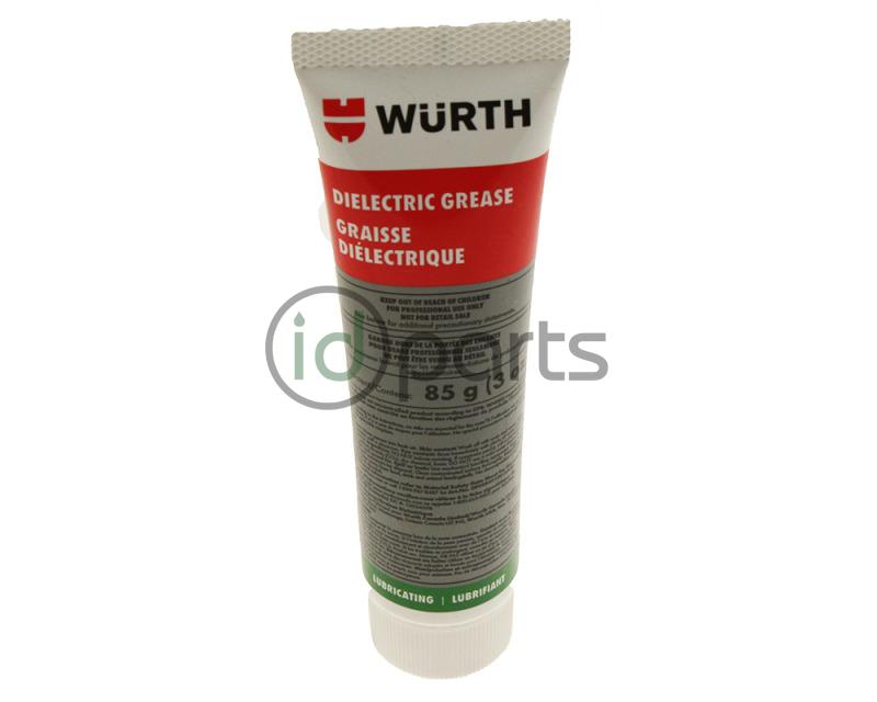 Wurth Dielectric Grease Picture 1
