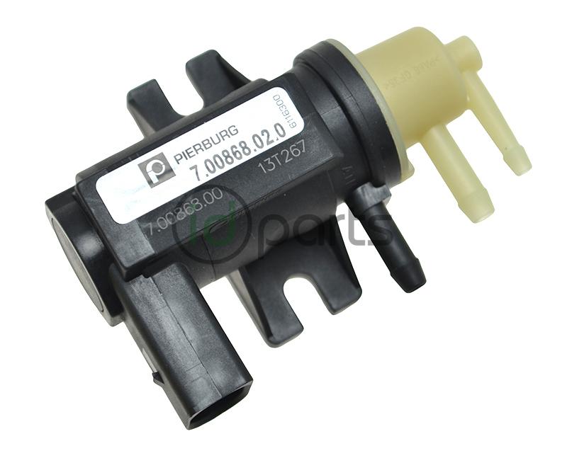 Pressure Converter (N75) for Turbo (A4 BEW)(A5 BRM)(Mk6 CJAA) Picture 1