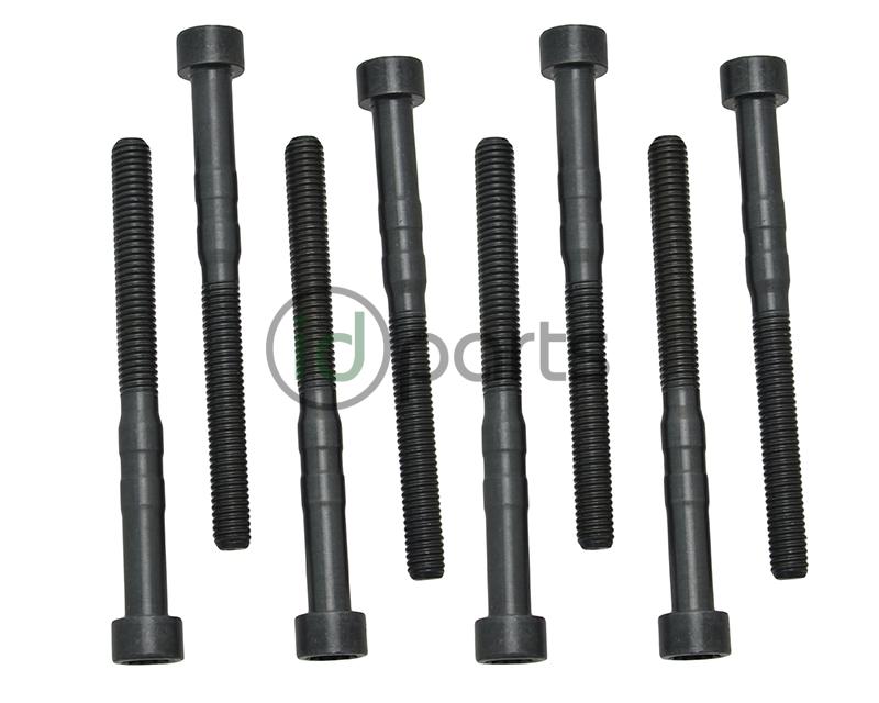 Injector Rocker Bolts [8] (BEW)(BRM)(BHW) Picture 1