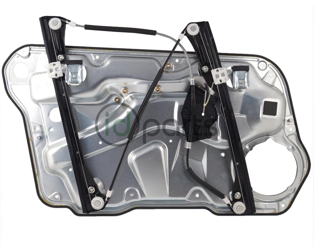 Front Right Window Regulator [VDO] (A4) Picture 1