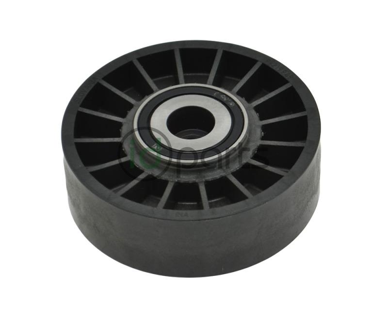 Serpentine Tensioner Pulley (OM603) Picture 1