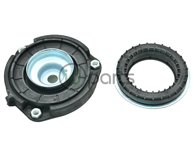 Front Strut Mount Kit [Sport] (A5)(Mk6)(NMS) Picture 1