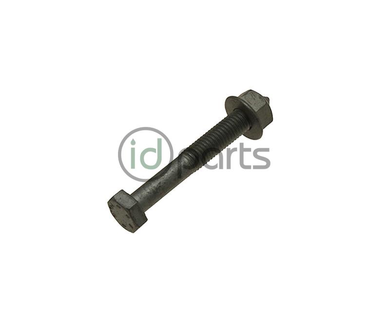 Rear Shock Bottom Bolt and Nut (A4) Picture 1