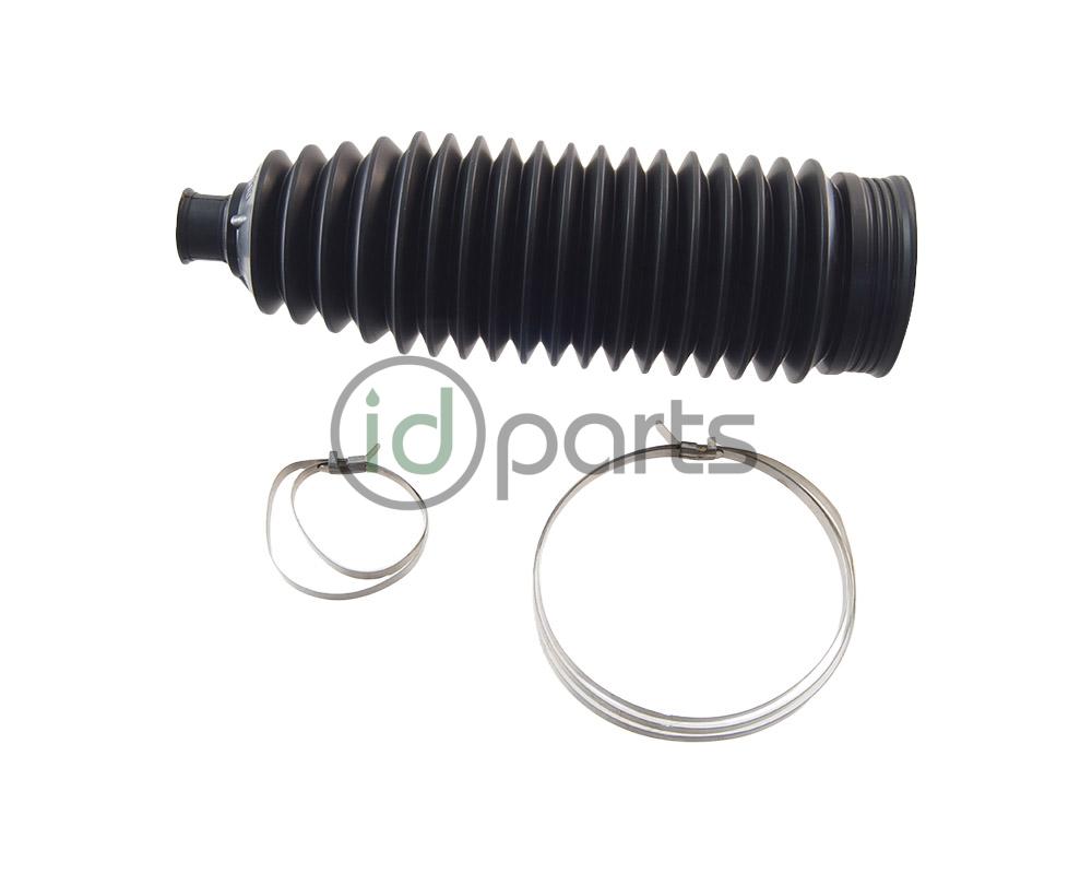 Steering Boot & Clip Set for Inner Tie Rod (A4) Picture 1