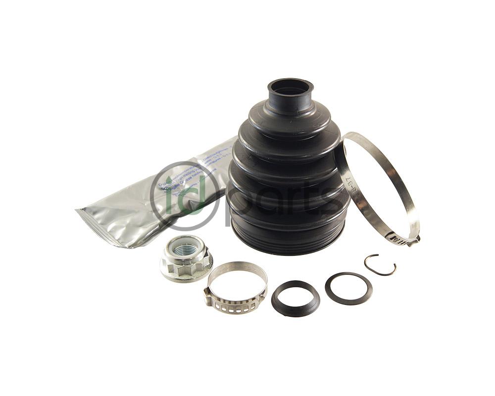 CV Boot Kit Outer [CRP] (All TDI 5-Spd)(A4 ALH Auto)