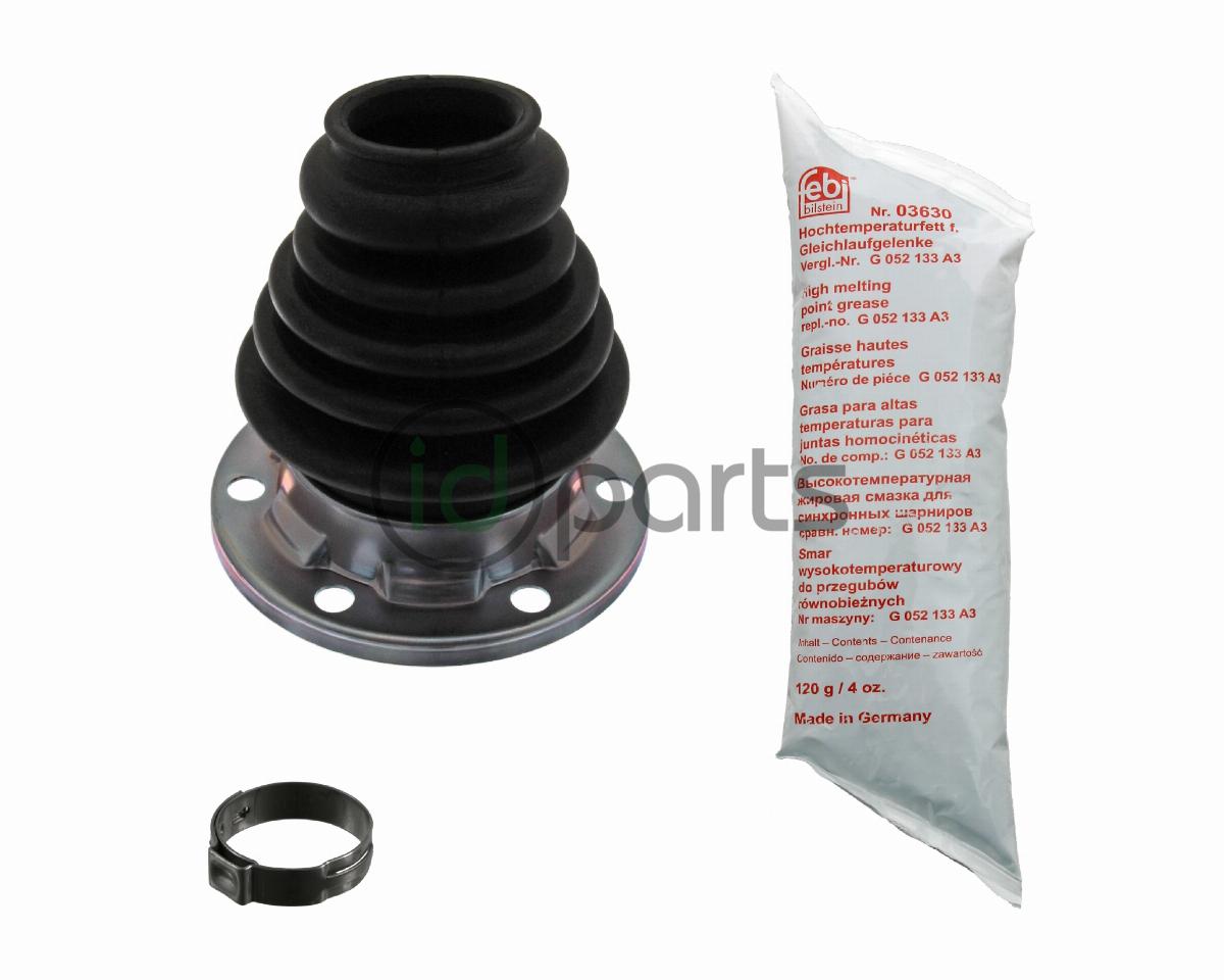 CV Boot Kit Inner Right (A4 Manual) Picture 1