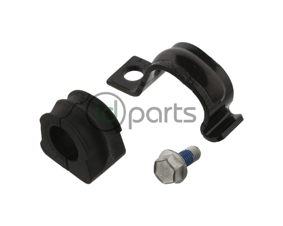 23mm Sway Bar Bushing and Bracket Set (A4) Picture 1