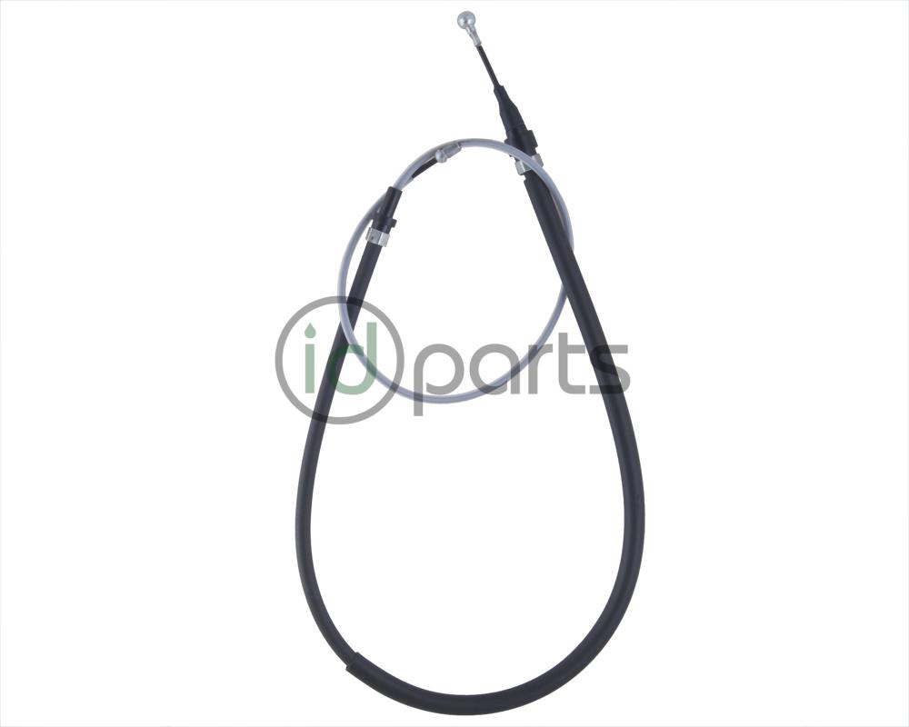Emergency Parking Brake Cable (A5) Picture 1