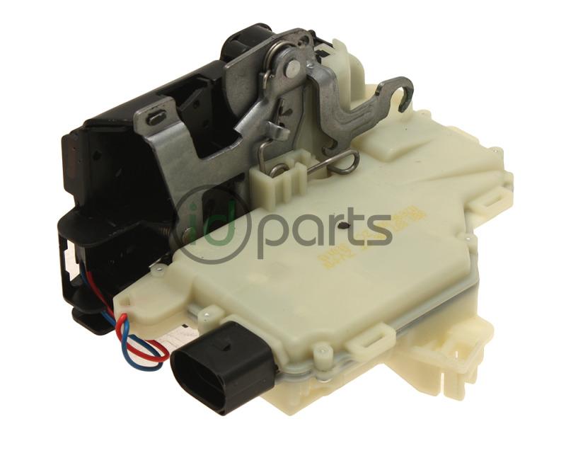 Door Lock Module - Front Right (A4)(B5.5) Picture 1