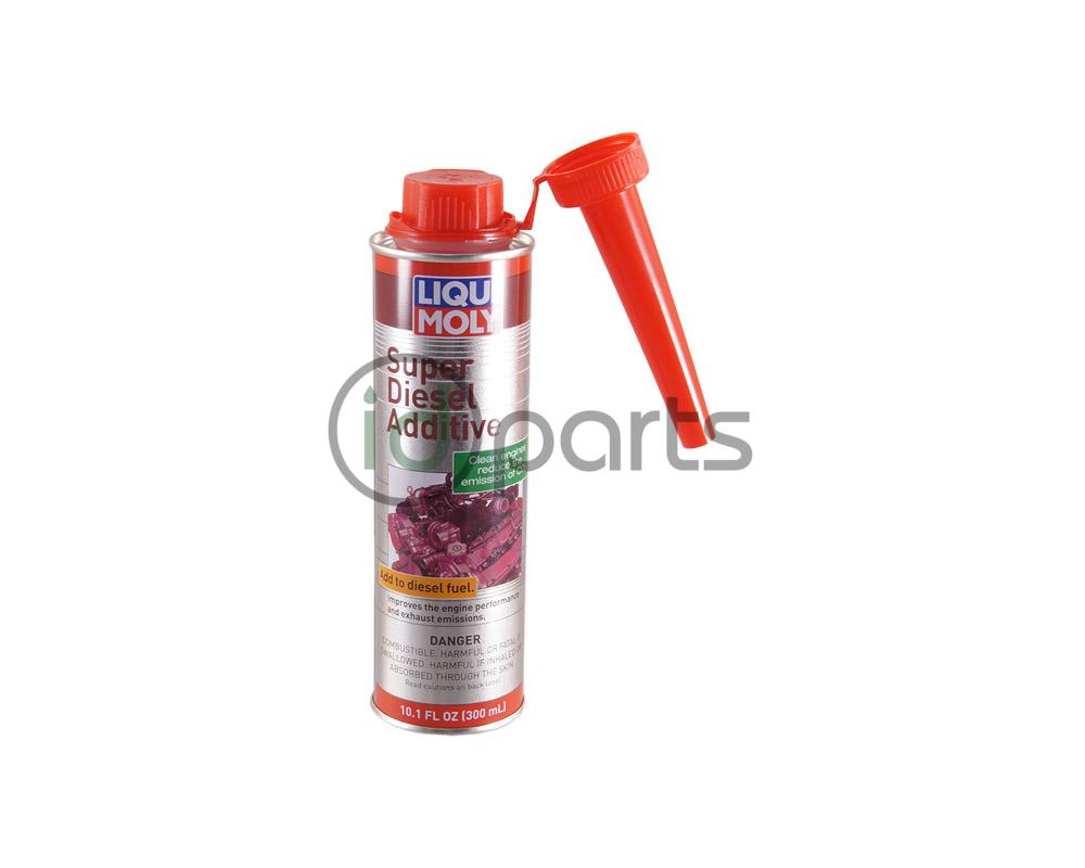 Liqui Moly Super Diesel Additive 300ml