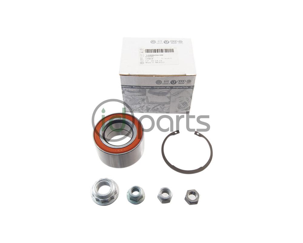 Front Wheel Bearing Kit [OEM] (A4) Picture 1