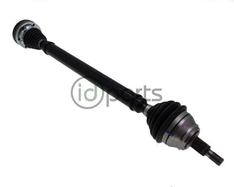 Complete Axle - Right [OEM] (A4 Manual) Picture 1