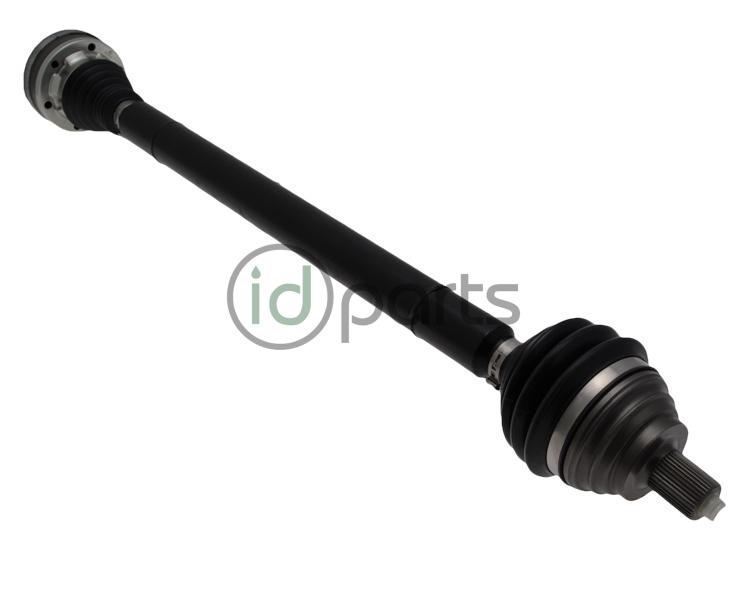 Complete Axle - Right [OEM] (A5 BRM Manual) Picture 1