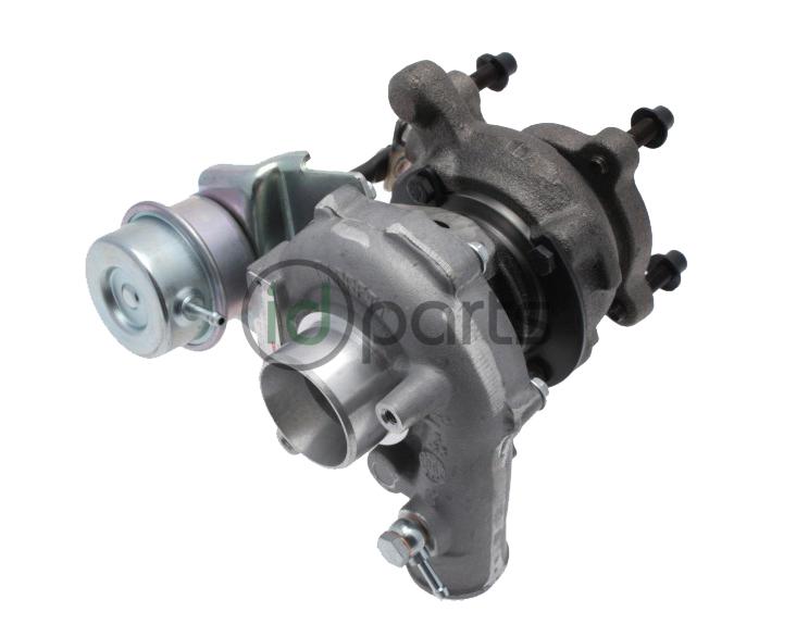 Garrett Turbocharger for 1Z Engines (A3)(B4) Picture 1