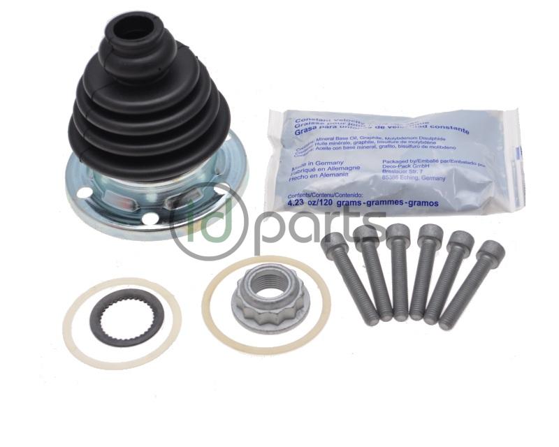 CV Boot Kit Inner (A3 B4 Left)(BEW Manual Left)(A5 BRM Manual Both) Picture 1