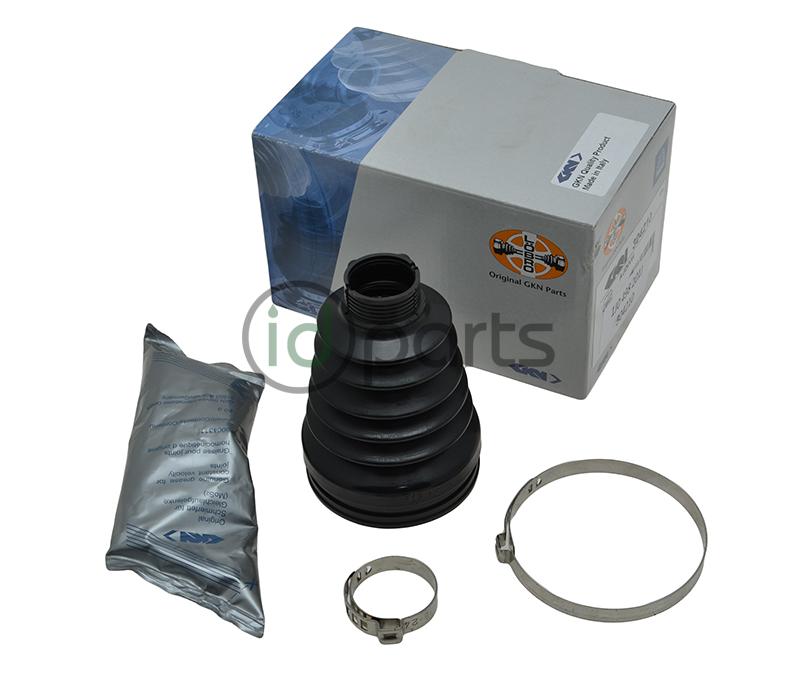 CV Boot Kit Inner (A4 ALH Auto) Picture 1
