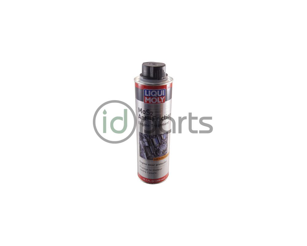 Liqui Moly MoS2 Anti-Friction Oil Additive Picture 1