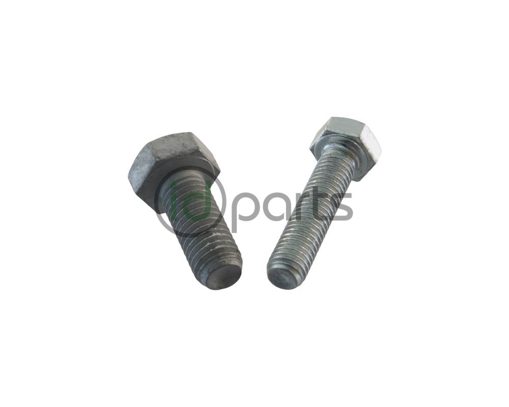 Turbo Bracket Bolts (A4 ALH) Picture 1