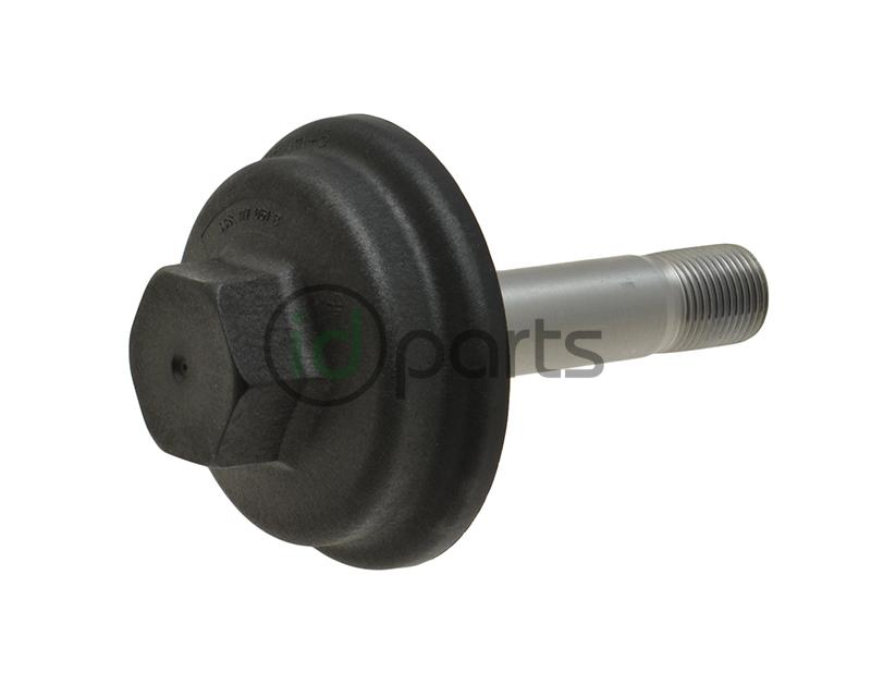 Oil Cooler Spindle for Upgraded Oil Cooler Picture 1