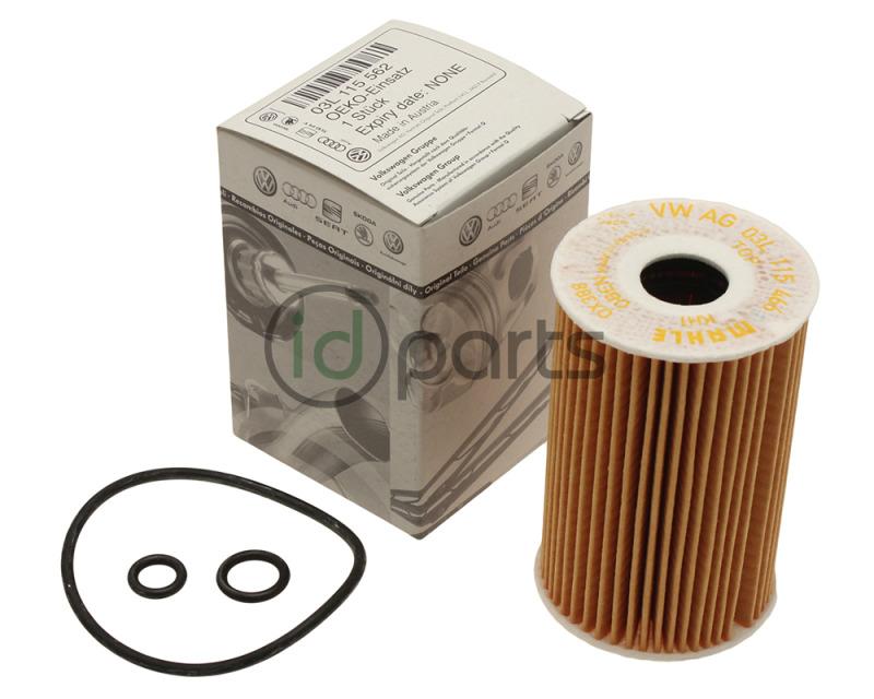 Oil Filter [OEM] (NMS CKRA) Picture 1