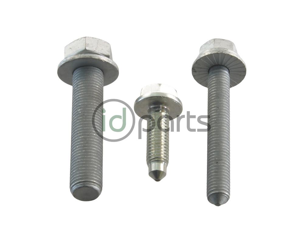 Dogbone Mount Bolt Kit (A5 BRM)(MK6)(NMS)(8P) Picture 1