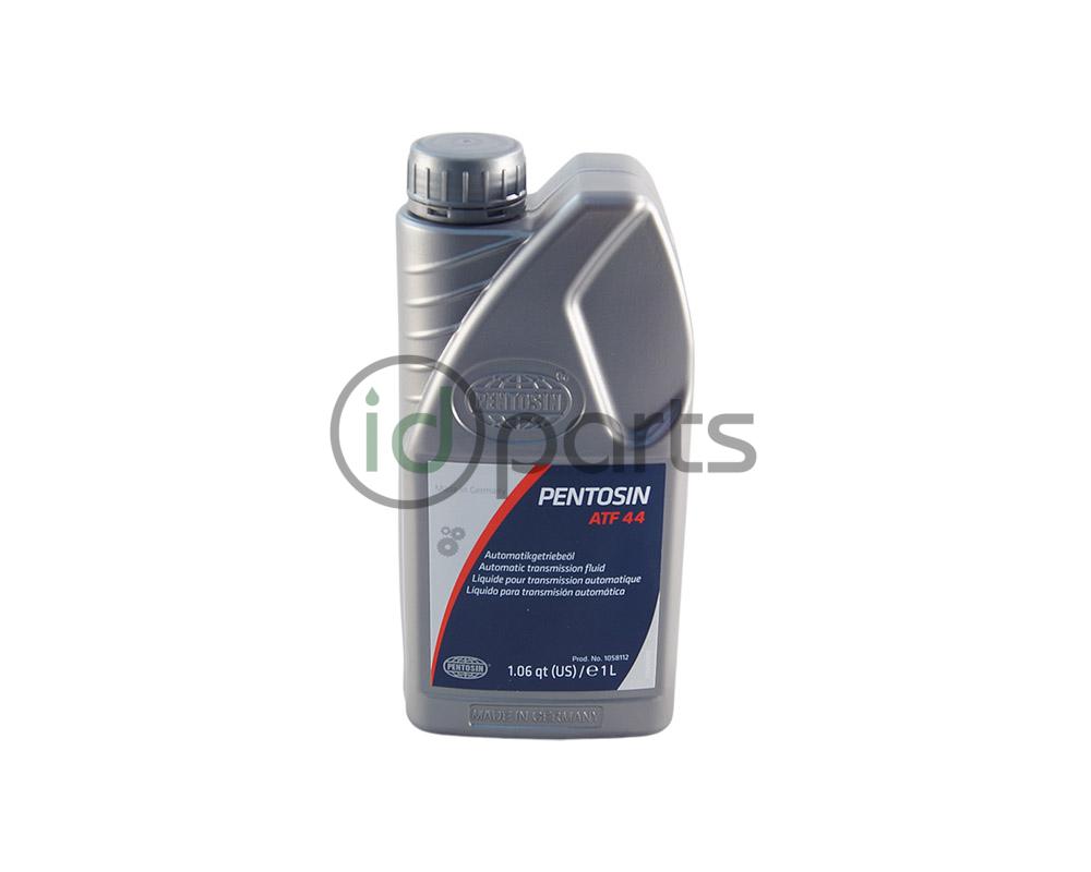 Automatic Transmission Fluid ATF (Touareg 7L 6-Speed) Picture 1