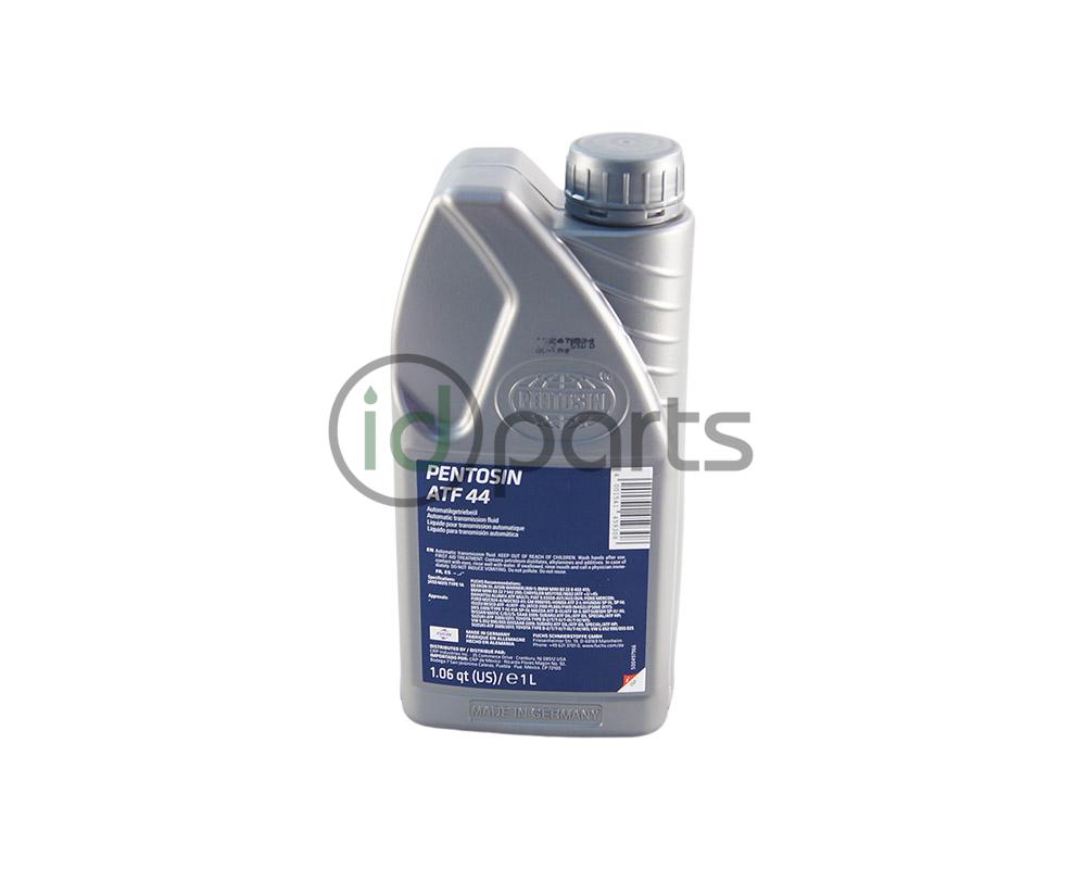 Automatic Transmission Fluid ATF (Touareg 7L 6-Speed) Picture 2
