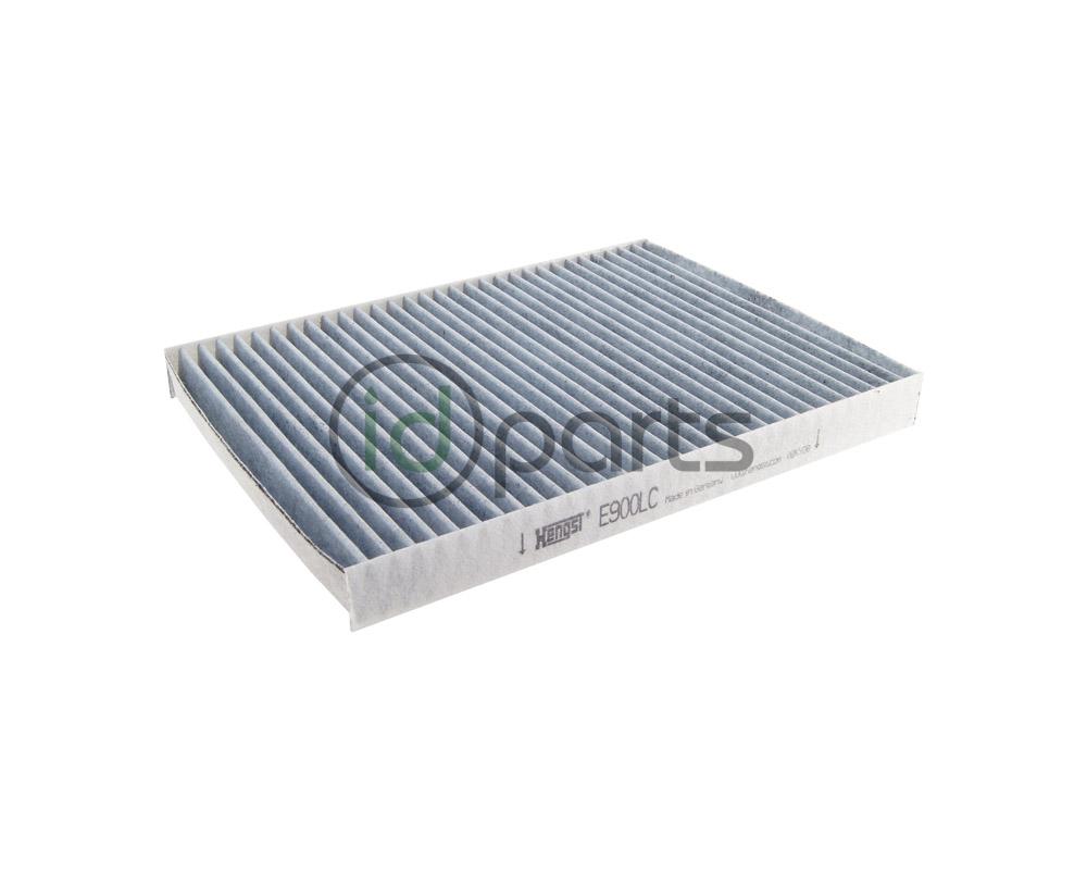 Charcoal Cabin Filter (A3)(A4)(B5.5) Picture 1