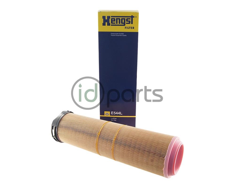 Air Filter (W211 OM648) Picture 1