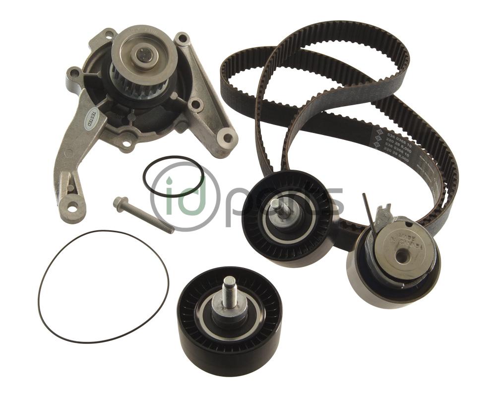 Timing Belt Kit (Liberty CRD) Picture 1