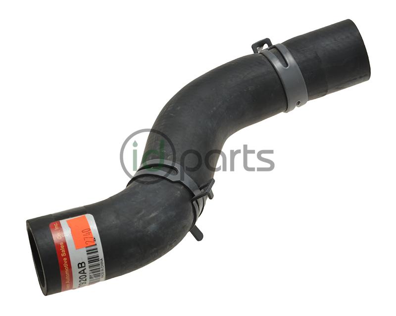 Upper Radiator Hose (Liberty CRD) Picture 1