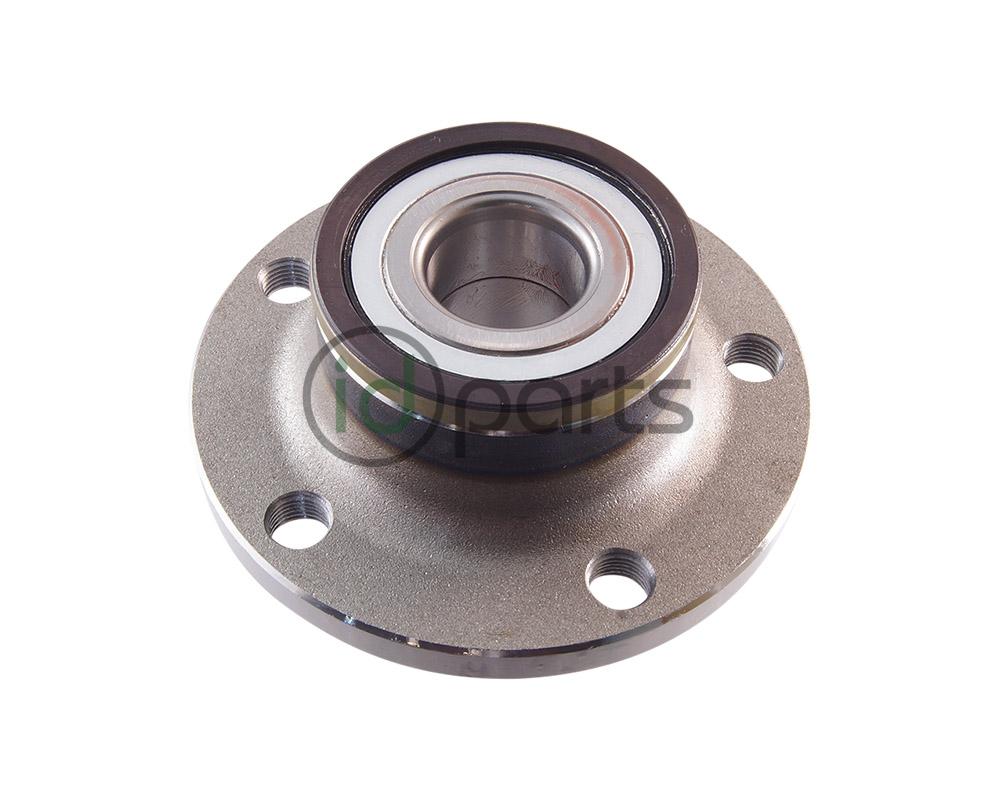 Rear Wheel Hub and Bearing 32mm (A5)(Mk6 Jetta)(NMS) Picture 1