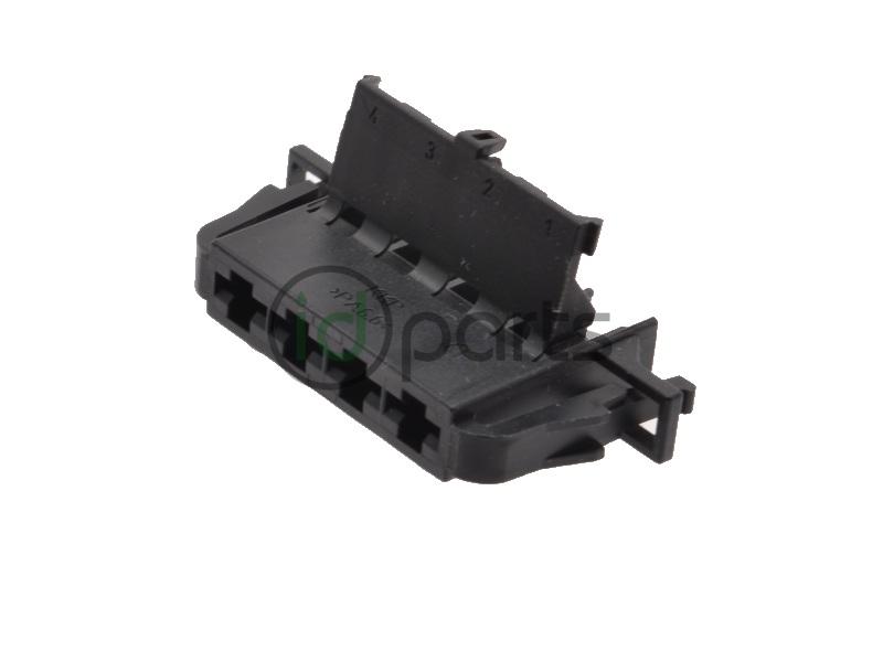 Series Resistor Connector (A4) Picture 1