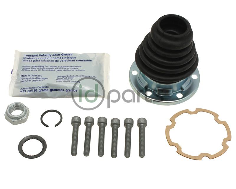 CV Boot Kit Inner Right (A3)(B4) Picture 1