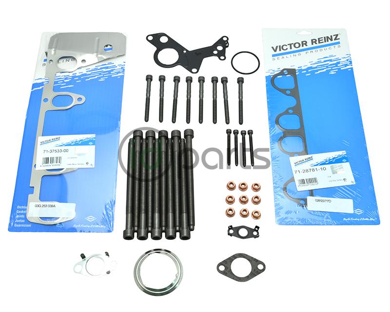 Cylinder Head Install Kit (A5 BRM) Picture 1