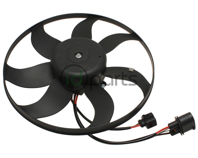 Cooling Fan Large (CBEA)(CJAA Early)(CKRA Early) Picture 1