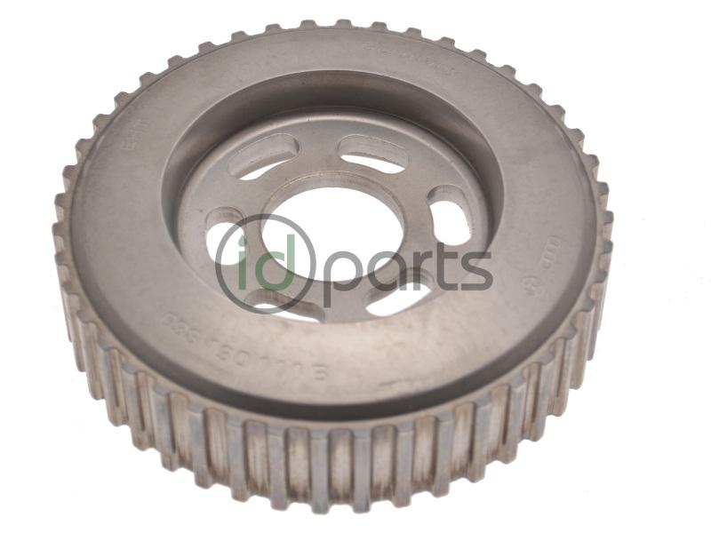 Injection Pump Sprocket [OEM] (A4 ALH) Picture 1
