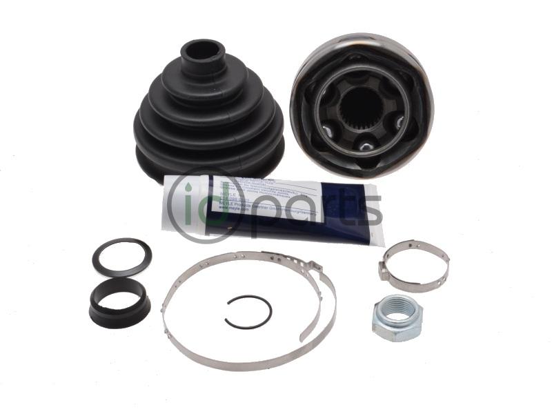 Outer CV Joint & Boot Kit (BEW Tiptronic) Picture 1