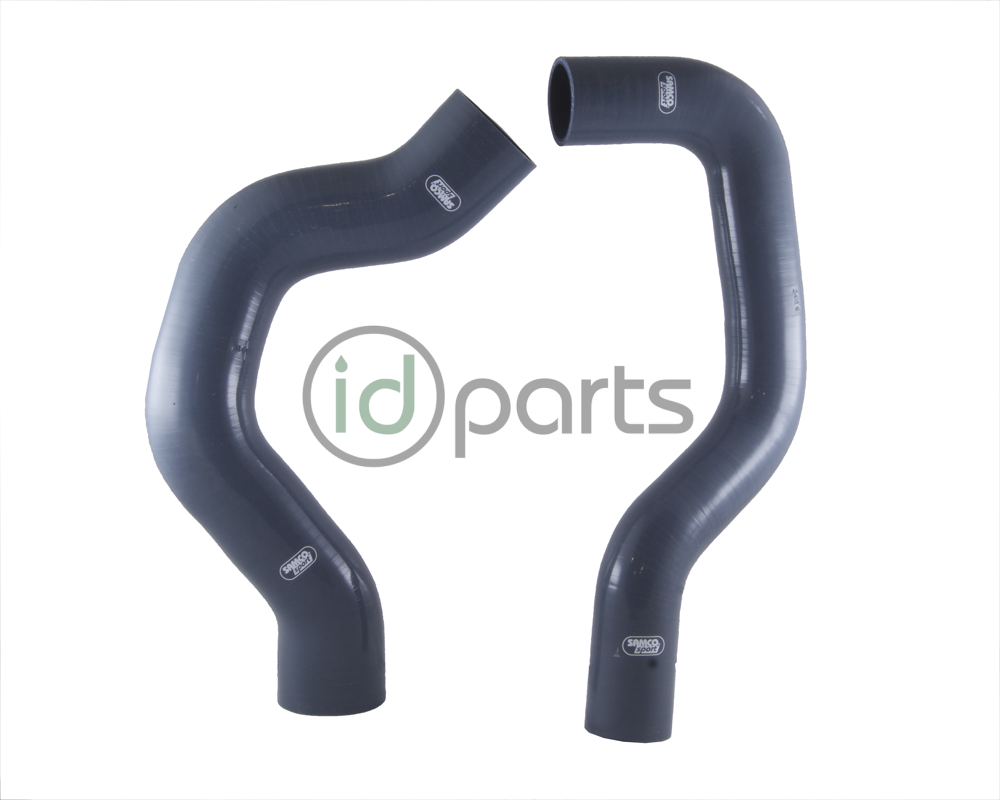 SAMCO Silicone Intercooler Hose Kit (Liberty CRD) Picture 6