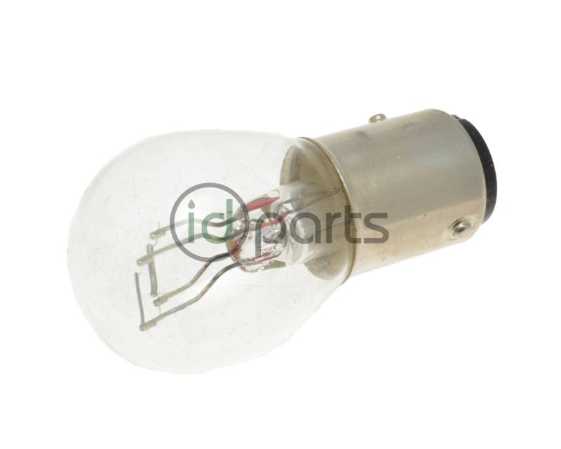 P21/4W Bulb Clear (B5.5) Picture 1