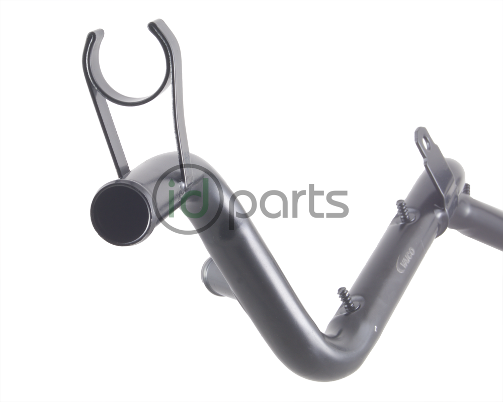Hard Coolant Pipe (A3)(B4) Picture 2
