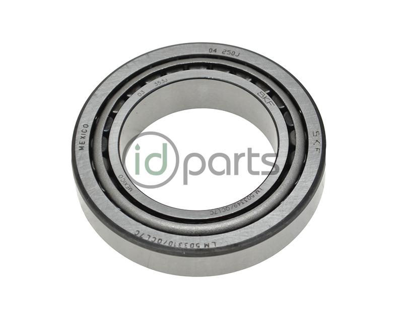 Differential Bearing (02M)(02Q) Picture 1