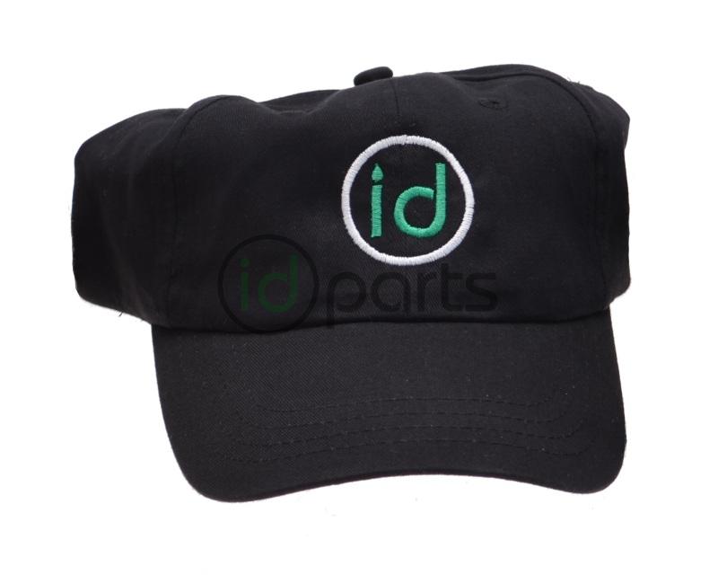 IDParts Black Hat Picture 1