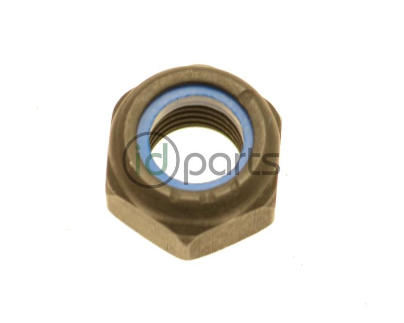 Tie Rod End - Nut (A4) Picture 1