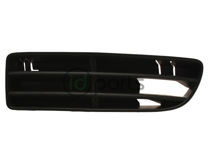 Driver Lower Grill Insert (A4 Jetta) Picture 1