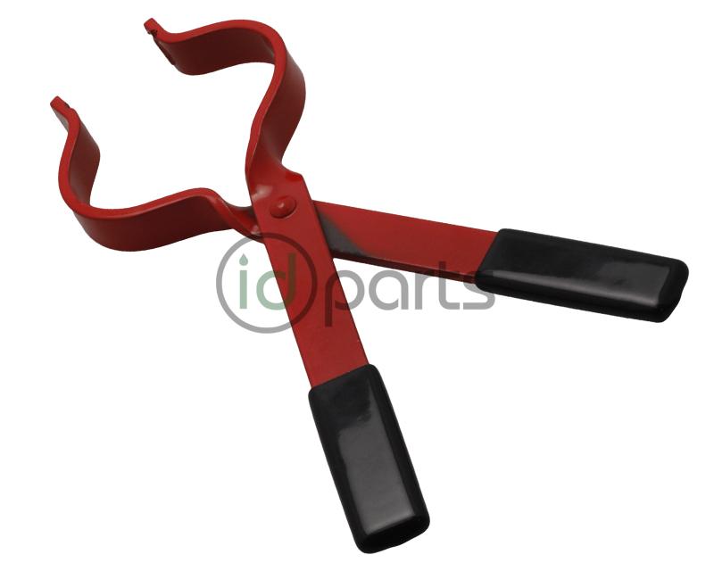 Clamp Removal Pliers